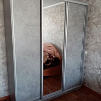 Работы  Экспресс  3дверный