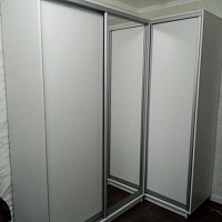 Работы  Экспресс  3дверный